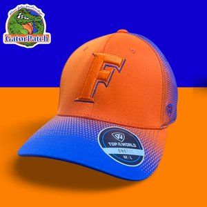 Two-Tone Florida Gator Hat